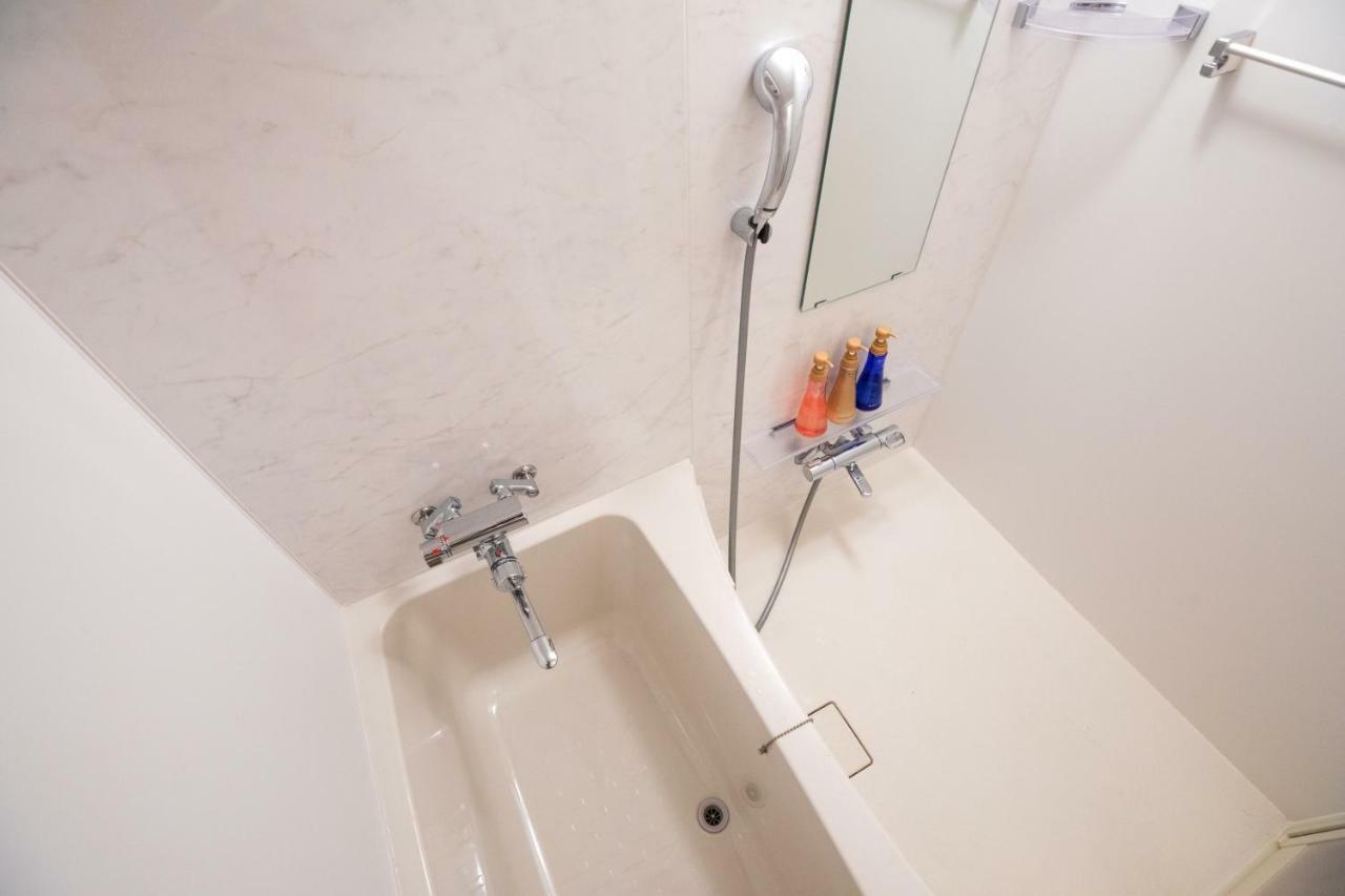 มิสเตอร์ คินโจะ มิยาโกะไอส์แลนด์ Aparthotel Miyakojima  ภายนอก รูปภาพ