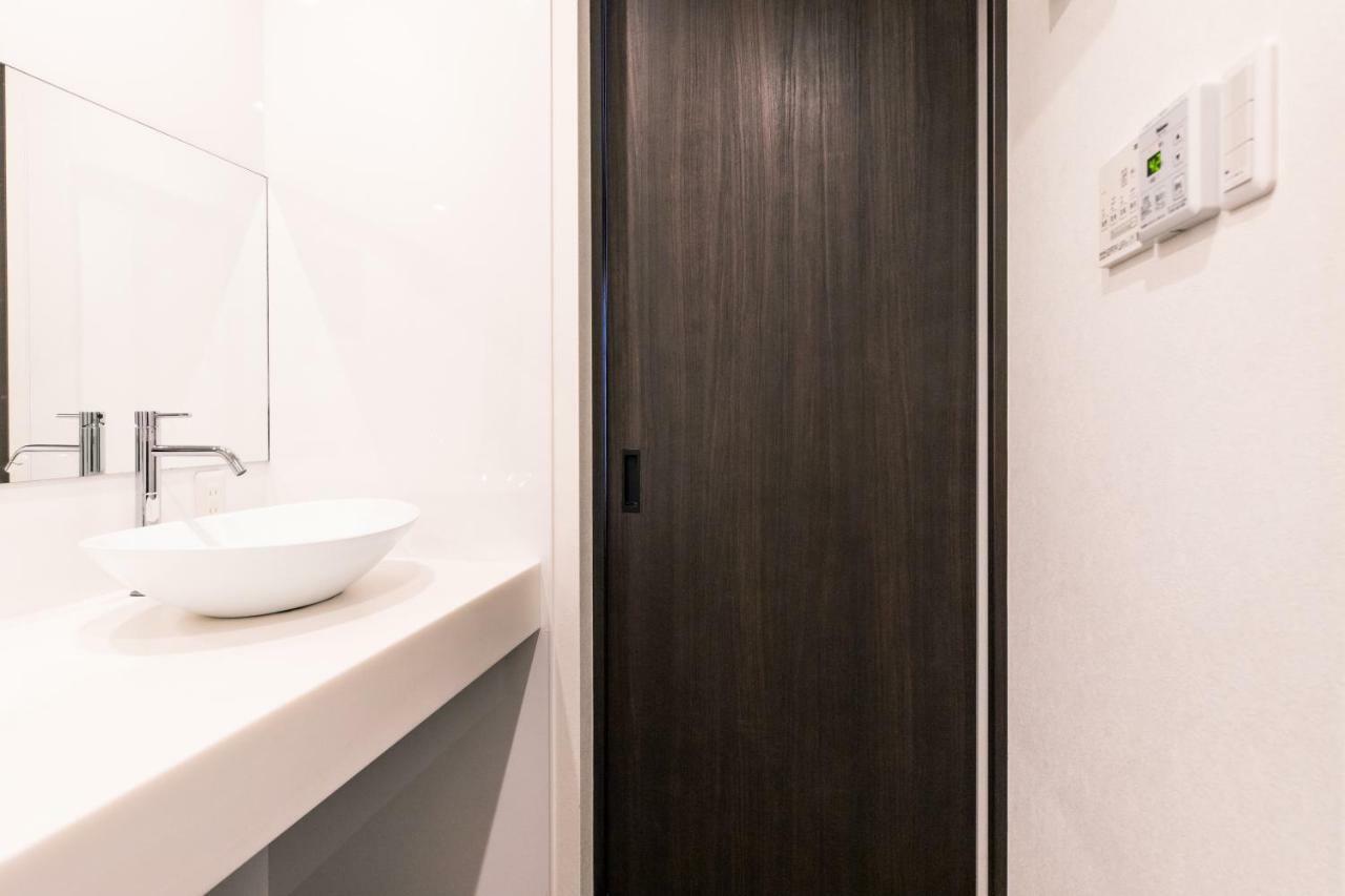 มิสเตอร์ คินโจะ มิยาโกะไอส์แลนด์ Aparthotel Miyakojima  ภายนอก รูปภาพ
